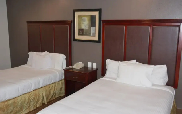 Economy Inn by Hotel O Gladewater, TX