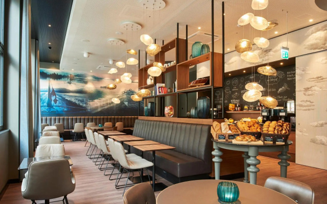 Motel One Zürich