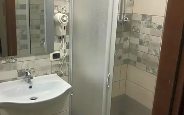 La Casa dei Nonni Camere