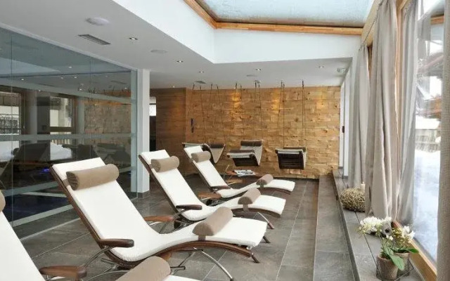 Sunnsait - Appartements für Genießer