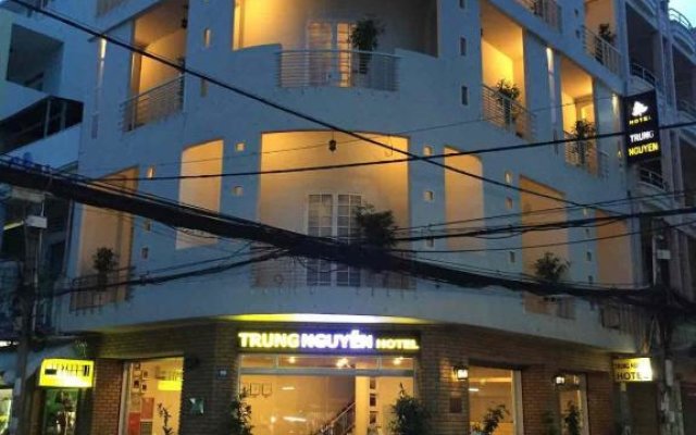 Trung Nguyen Hotel
