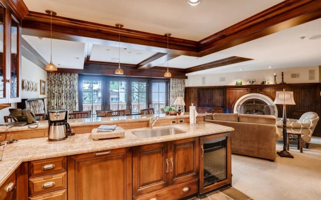 Vail VLG One Willow 2bd-schul