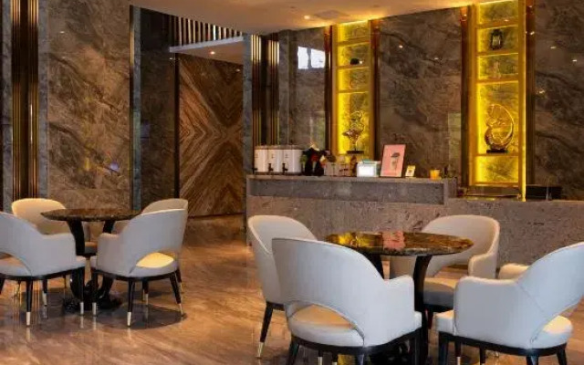 jinwokaidi wenhua hotel