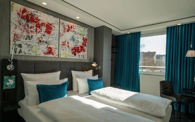 Motel One Berlin Mitte