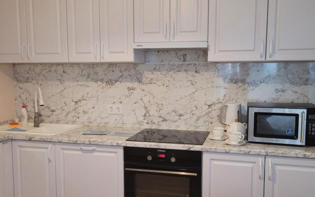 Апартаменты на улице 9 Января 68/1 корпус 1