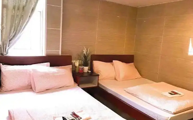 Reliance Westin Guest House