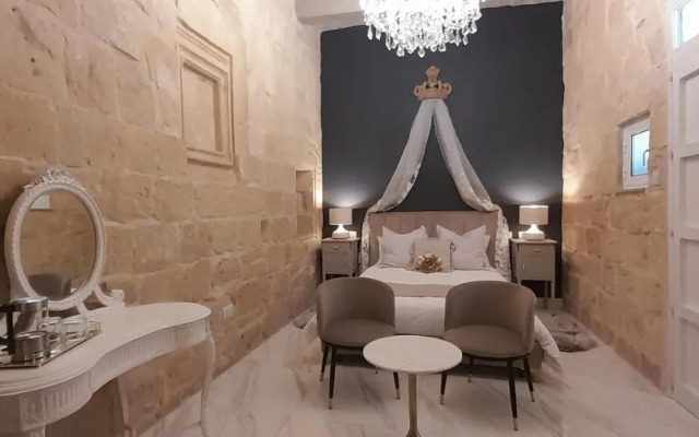 Studio Casal Annunzia boutique bb
