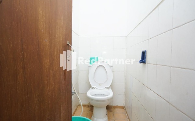 Villa Handayani Songgoriti Redpartner