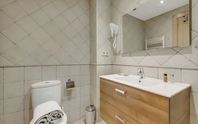 El Tarter Ski Apartment for Families