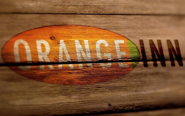 Orange Inn