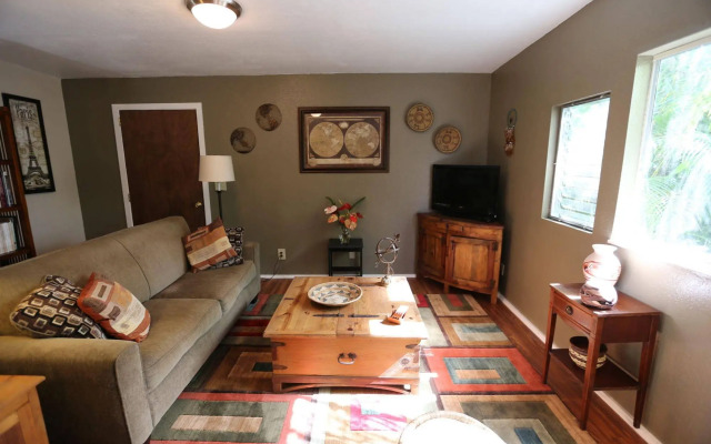 The Kimos' Ohanas B&B