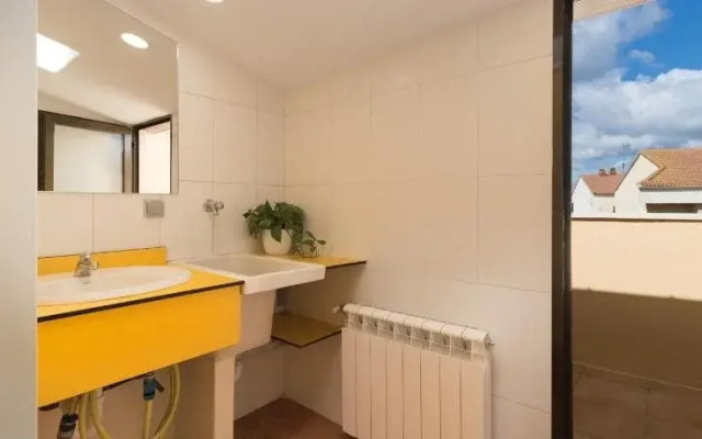 Albergue De Peregrinos Cuatro Cantones