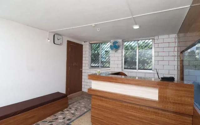 Maa Banadurga Homestay by OYO Rooms