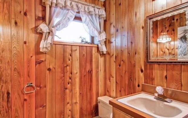 Scenic Wonders Stoneoaks 3 Bedrooms