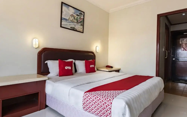 OYO 89735 The Dream Hotel