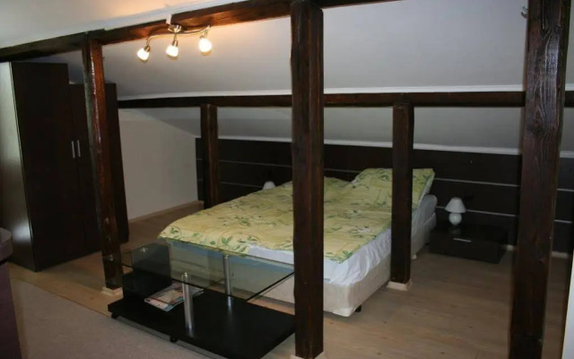 Hotel Briz