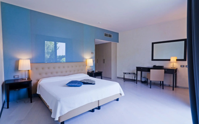 Hotel Riviera dei Fiori