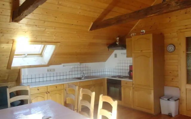 Bauernhof Oberfriessnig