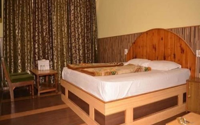 Hotel Tashila - Manali