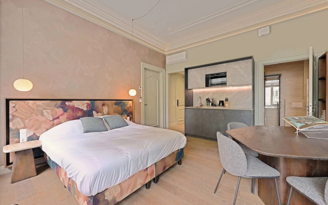 Novallure Nassau Residence