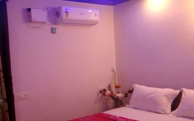 Hotel Ocean Touch