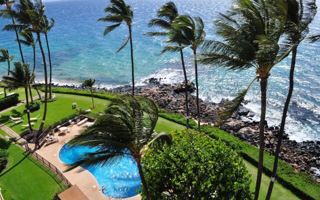 Royal Mauian - Maui Condo & Home