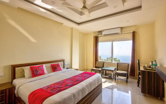 Hotel Bliss Valley