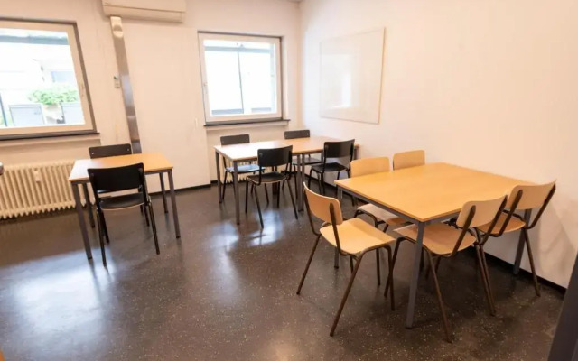 Stadthaus Seeblick G5 - Hostel