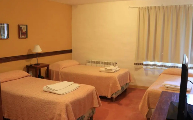 Hotel Punta Corral
