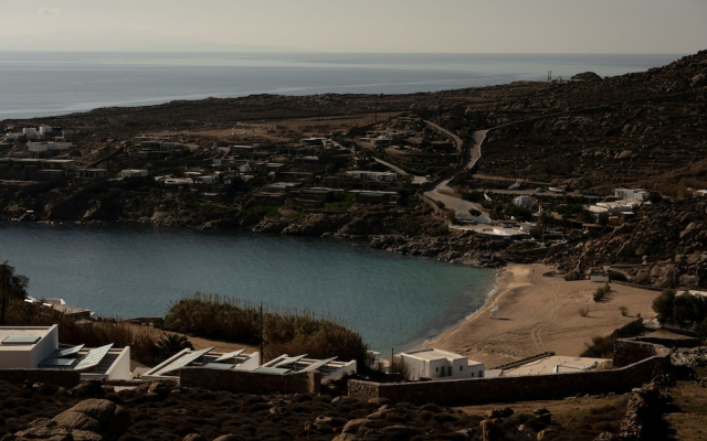 Armacaas Mykonos Hotel