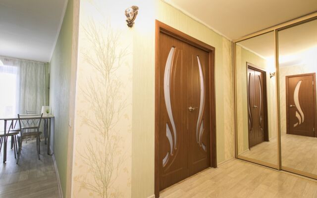 Apartment on Gorkogo 142 - 11