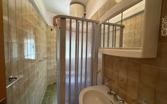 Spacious Flat Close to the Beach