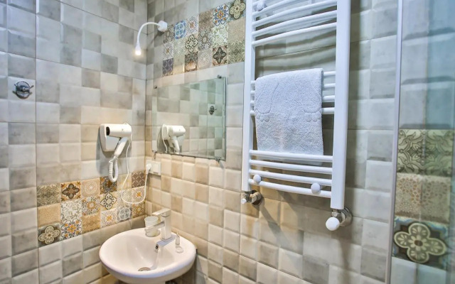 Hotel Terrace Kutaisi