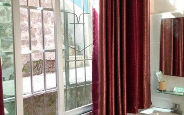 Hongyuan Hotel