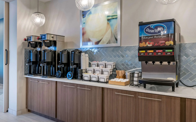 Best Western Plus Lakeland