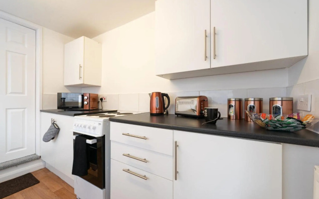 Ohemaa Retreat By Jesouth