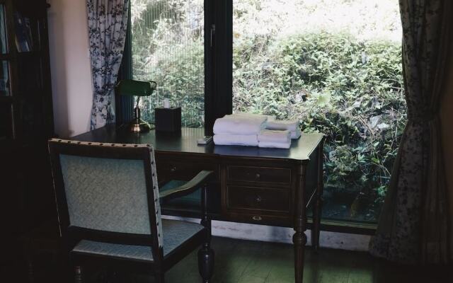 Deep Breath B&B