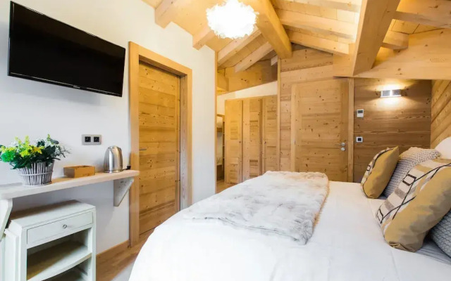Chalet sur les Monts Morzine