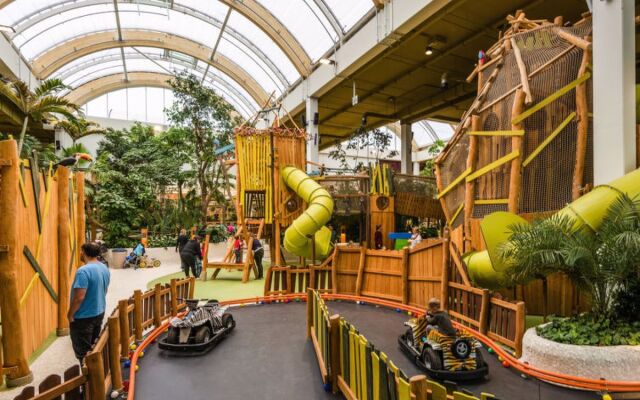 Center Parcs Park Allgäu