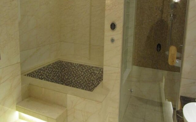 Sun Town Hot Spring Resort