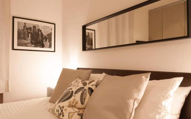 Via Bozzi Luxury Home