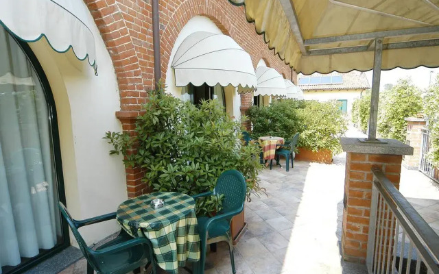 Cascina Nuova