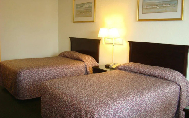 Relax Inn