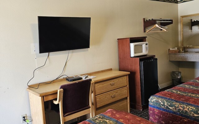 Cle Elum Travelers Inn