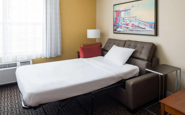 TownePlace Suites Los Angeles LAX/Manhattan Beach