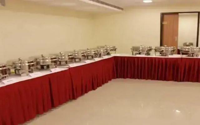 Balaji Residency