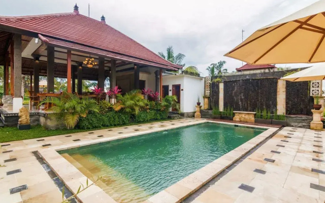 ZEN Rooms Ubud Tirta Tawar 2
