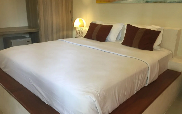 Kubu Daton Homestay