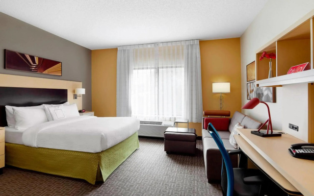 TownePlace Suites Harrisburg Hershey
