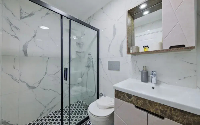 Korfez Suites